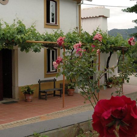 Quinta Do Vaqueirinho - Agro-Turismo Villa Marvão Eksteriør billede