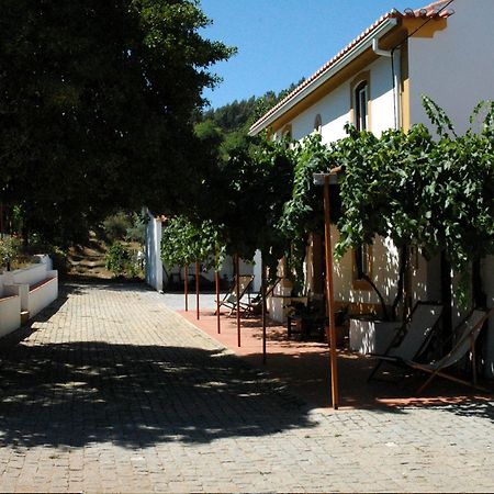 Quinta Do Vaqueirinho - Agro-Turismo Villa Marvão Eksteriør billede