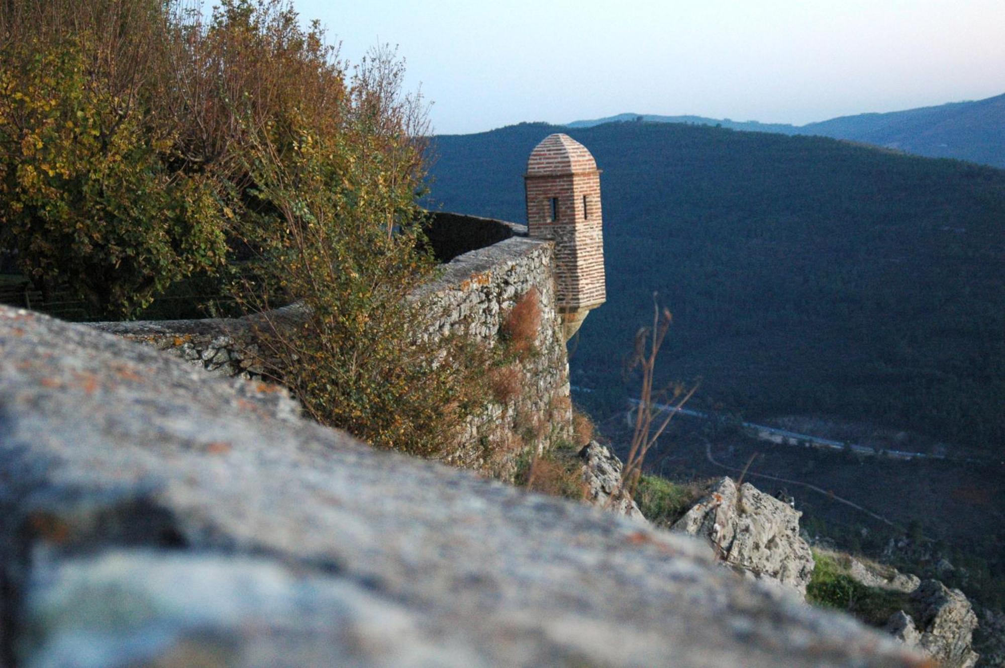 Quinta Do Vaqueirinho - Agro-Turismo Villa Marvão Eksteriør billede