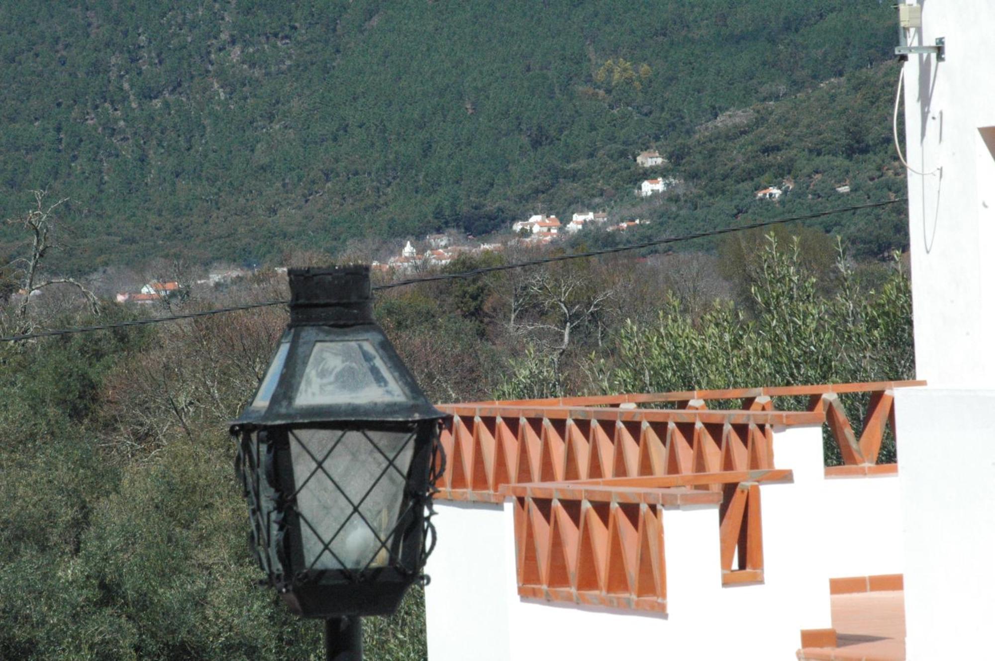 Quinta Do Vaqueirinho - Agro-Turismo Villa Marvão Eksteriør billede