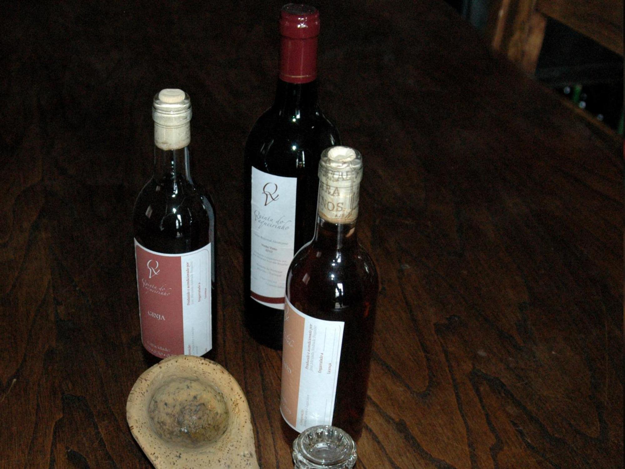 Quinta Do Vaqueirinho - Agro-Turismo Villa Marvão Eksteriør billede