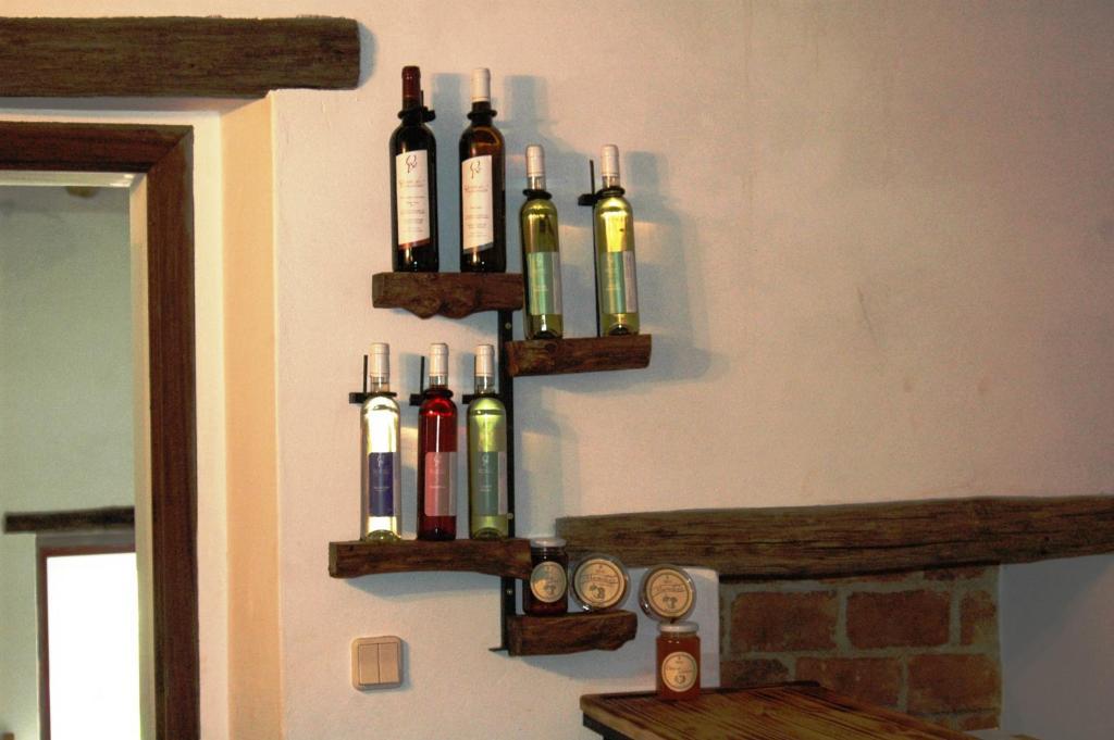 Quinta Do Vaqueirinho - Agro-Turismo Villa Marvão Eksteriør billede
