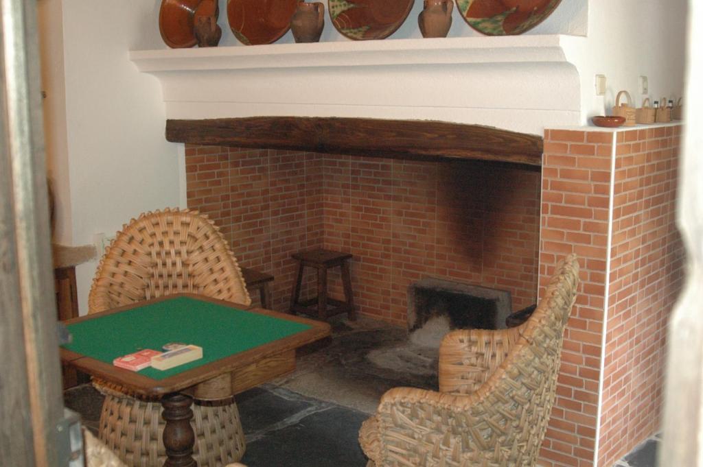 Quinta Do Vaqueirinho - Agro-Turismo Villa Marvão Eksteriør billede