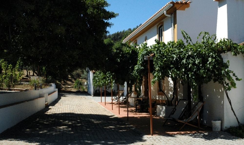 Quinta Do Vaqueirinho - Agro-Turismo Villa Marvão Eksteriør billede