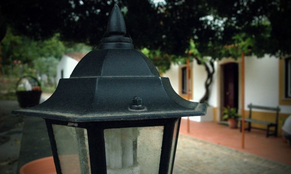 Quinta Do Vaqueirinho - Agro-Turismo Villa Marvão Eksteriør billede