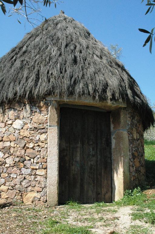 Quinta Do Vaqueirinho - Agro-Turismo Villa Marvão Eksteriør billede