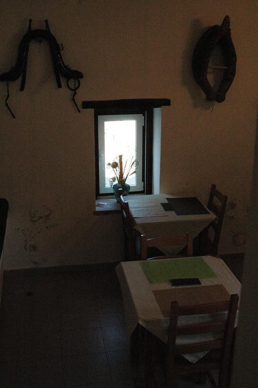 Quinta Do Vaqueirinho - Agro-Turismo Villa Marvão Eksteriør billede