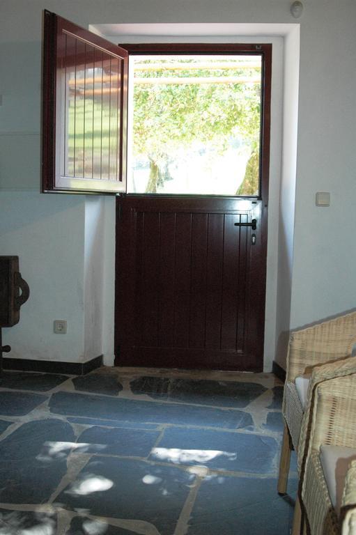 Quinta Do Vaqueirinho - Agro-Turismo Villa Marvão Eksteriør billede