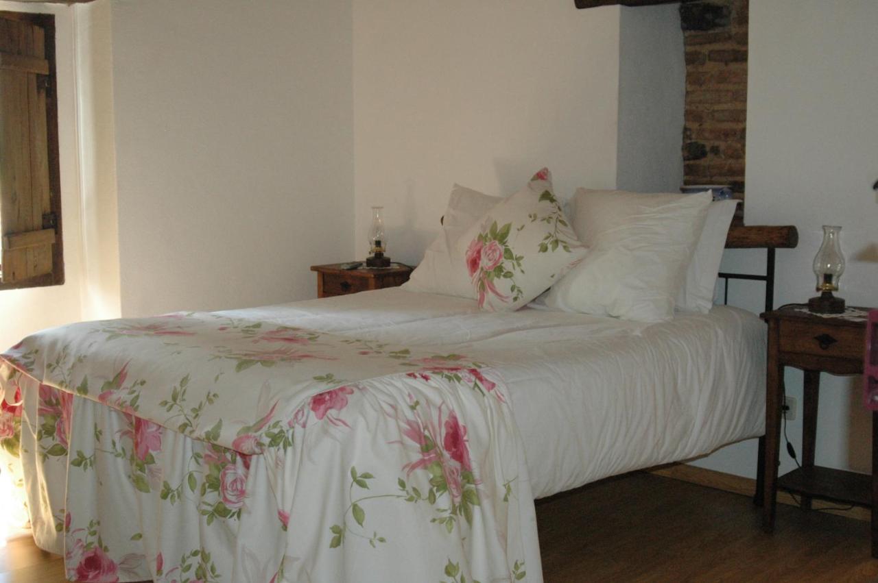 Quinta Do Vaqueirinho - Agro-Turismo Villa Marvão Værelse billede