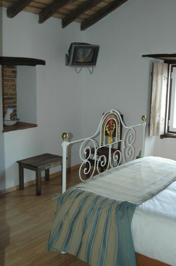 Quinta Do Vaqueirinho - Agro-Turismo Villa Marvão Værelse billede